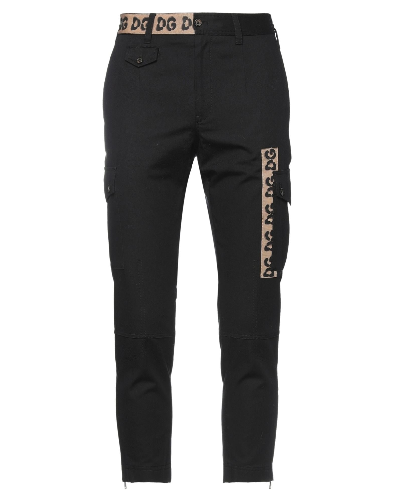 DOLCE&GABBANA - Pants