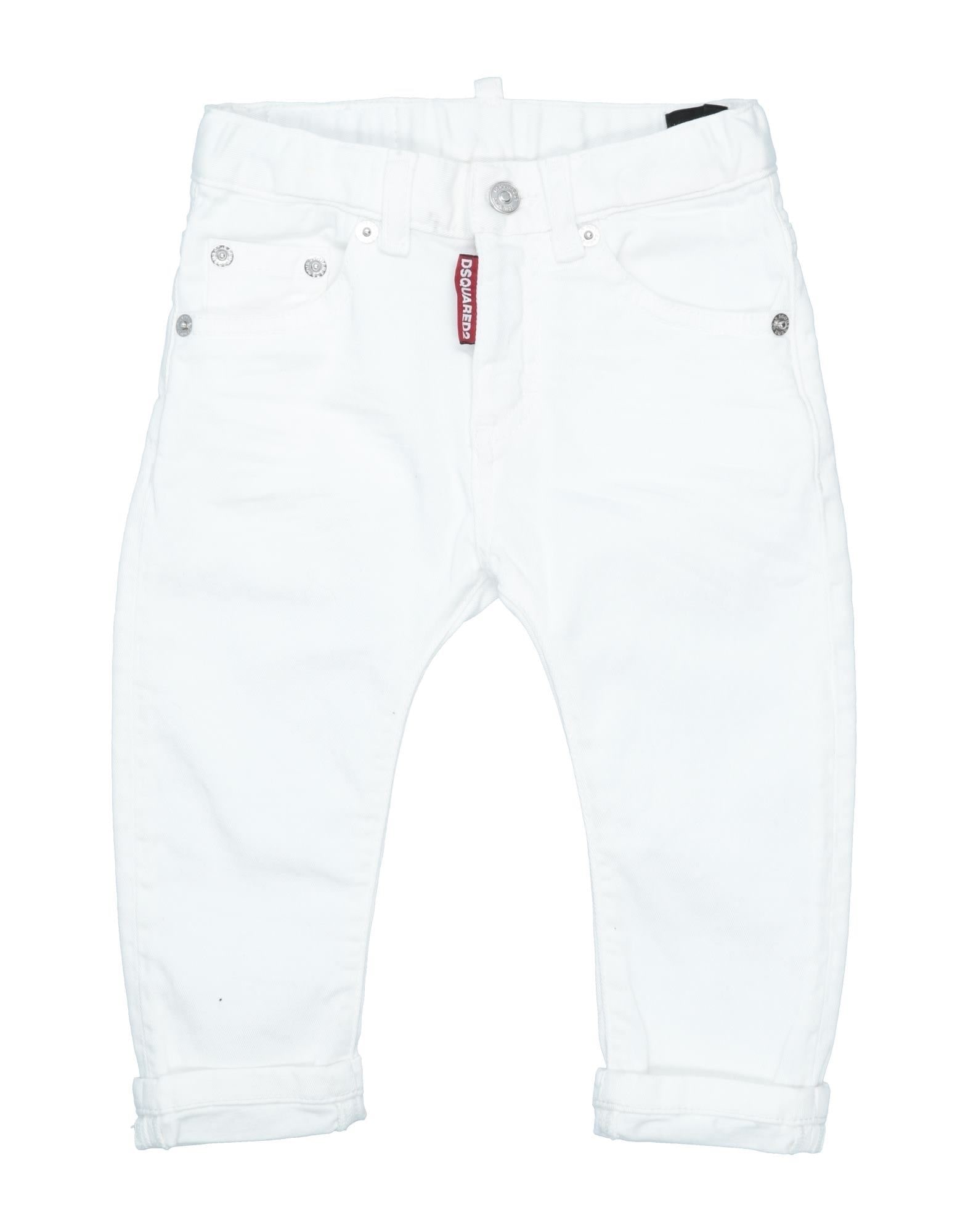 DSQUARED2 - Trousers
