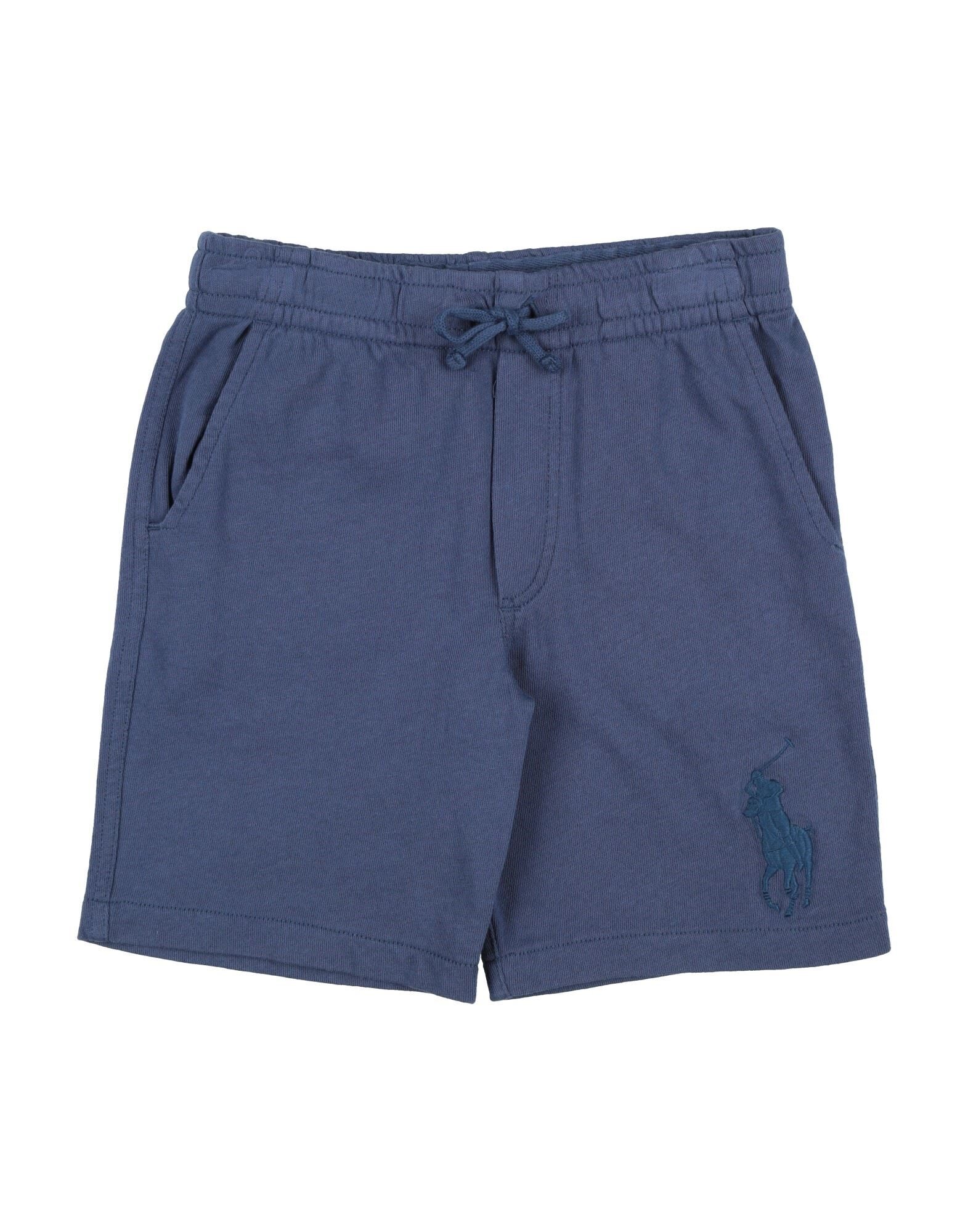 POLO RALPH LAUREN - Шорты и бермуды