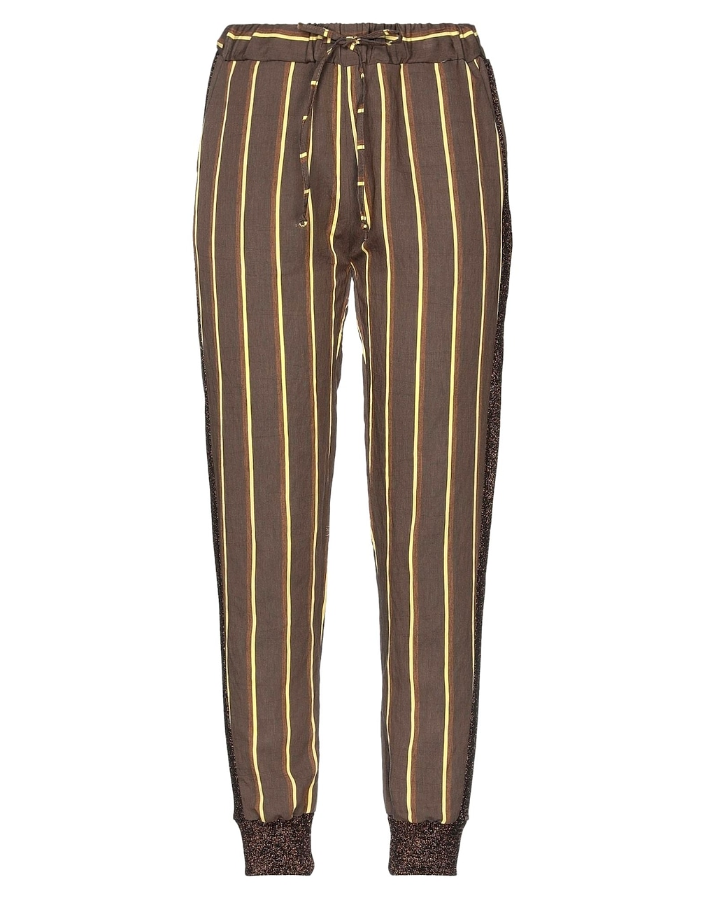 BRAND UNIQUE - Trousers