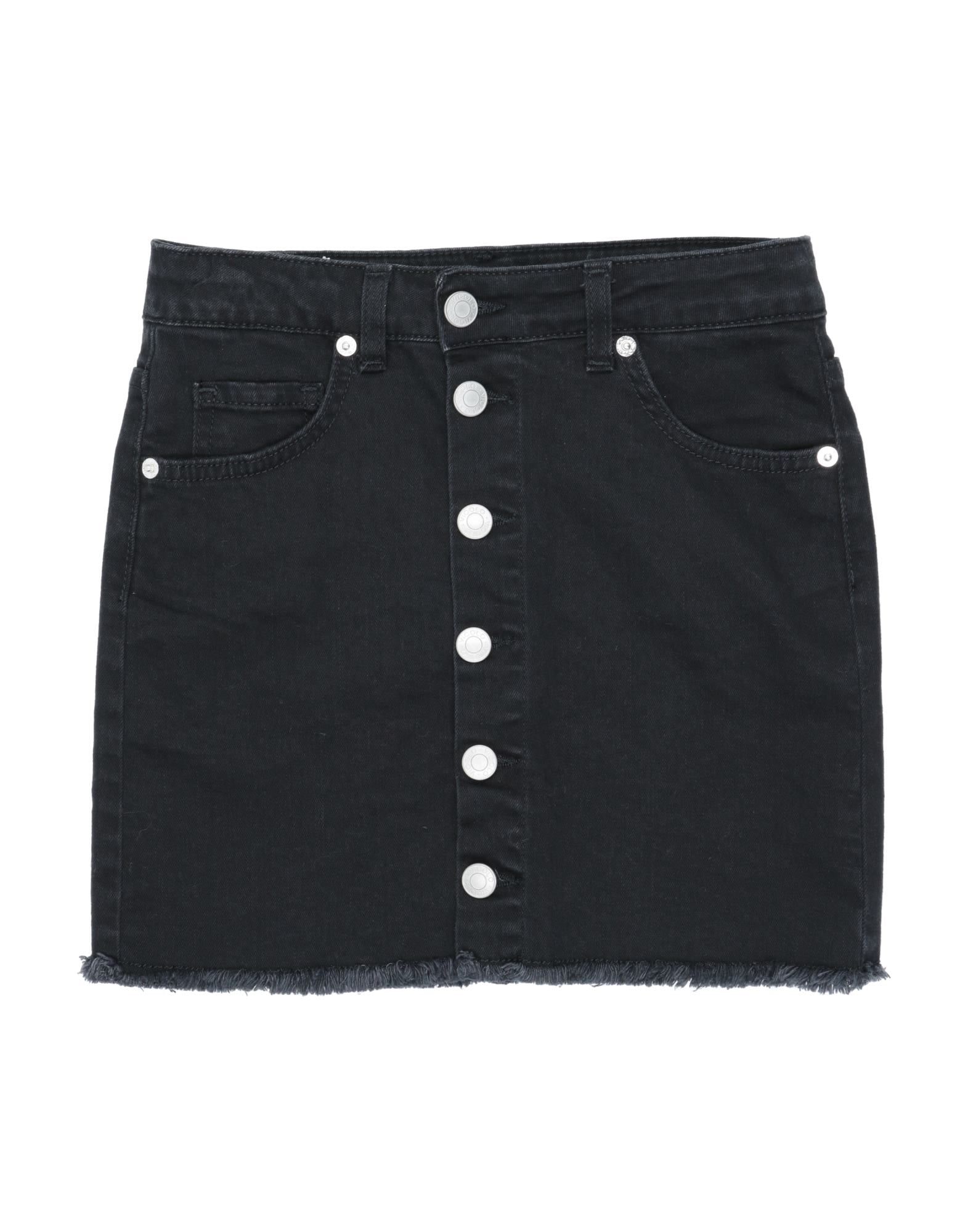 VICOLO - Denim skirts