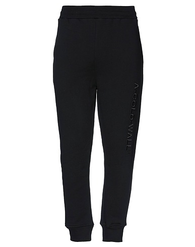 A-COLD-WALL* Casual trouser Black 100% Cotton