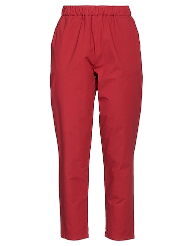 19.61 MILANO Casual pants MATTONE 100% Cotton