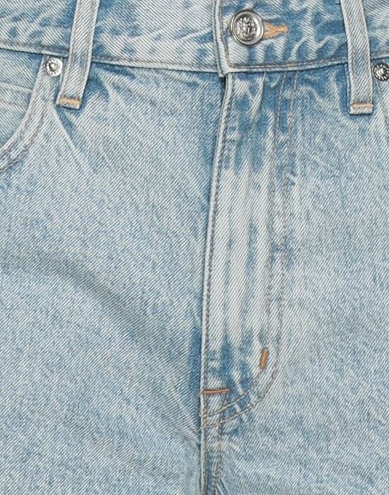 SLVRLAKE Джинсовые шорты