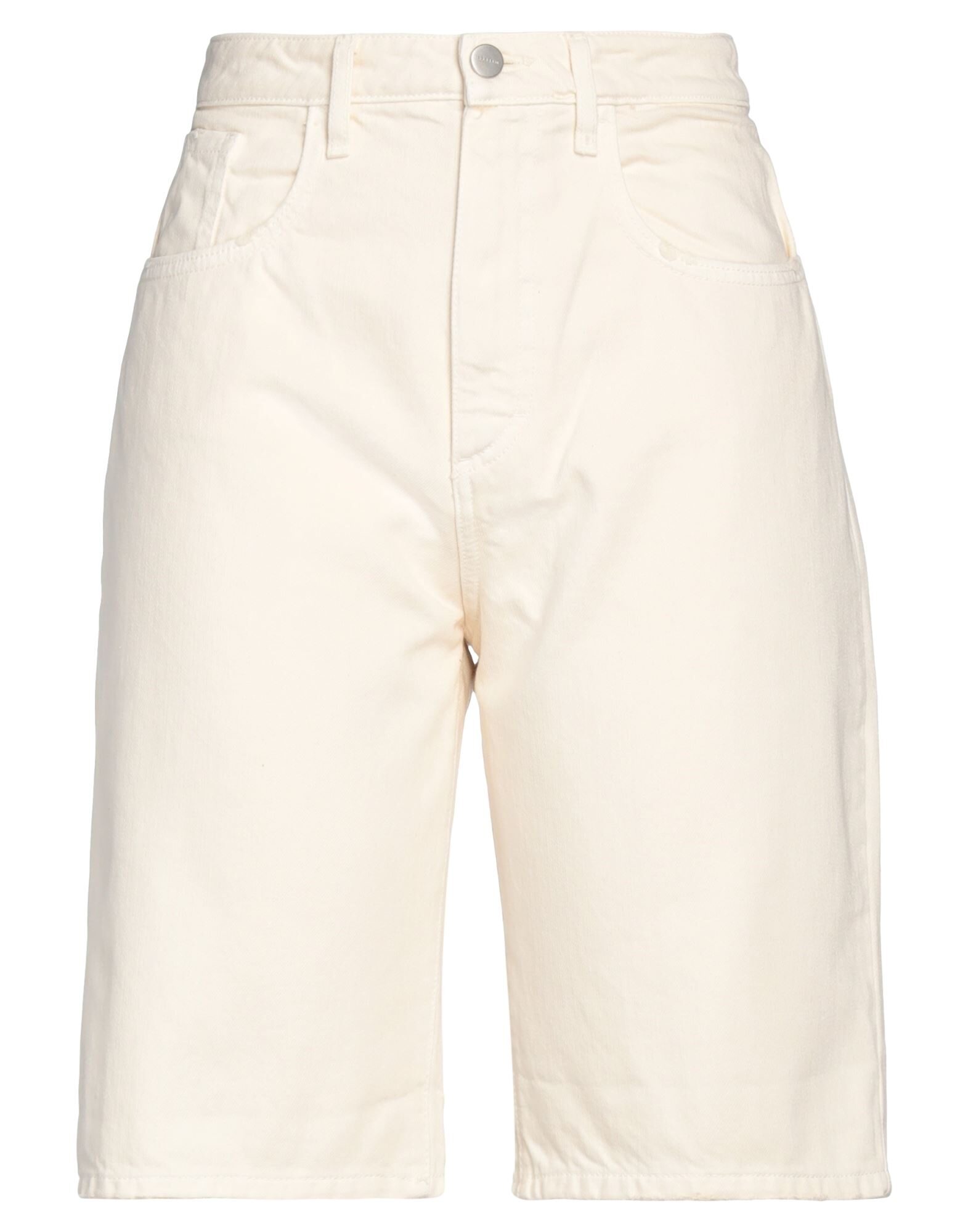 ICON DENIM - デニムショートパンツ