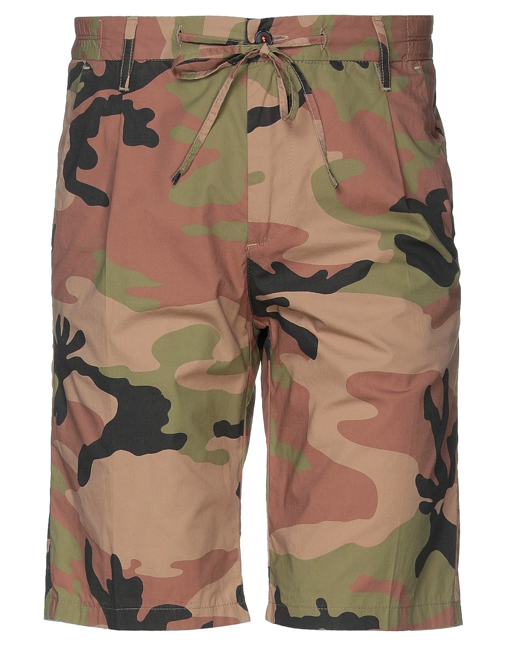 DANIELE ALESSANDRINI HOMME - Shorts & Bermuda Shorts