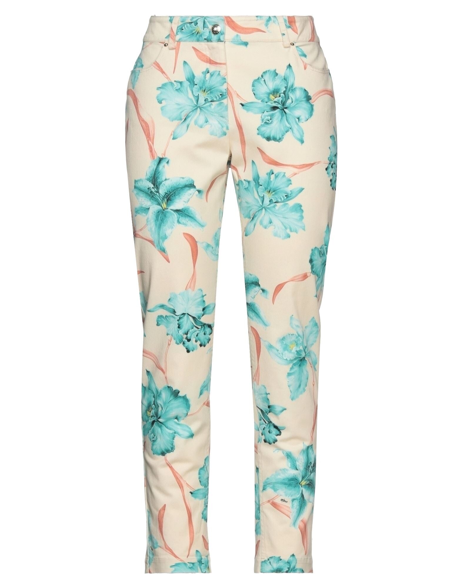 VDP VIA DELLE PERLE - Trousers