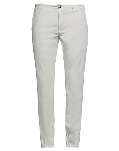 DEPARTMENT 5 Casual trouser 55% Cotton, 42% Lycra®, 3% Elastane