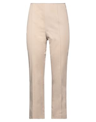 AGNONA パンツ サンド レディース