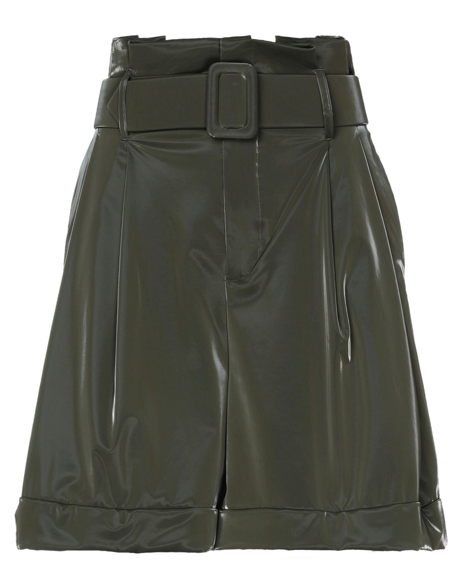 FEDERICA TOSI - Shorts & Bermuda Shorts