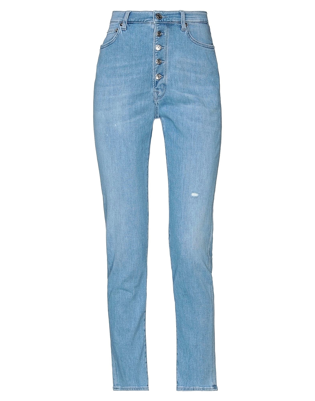 (+) PEOPLE - Pantaloni jeans