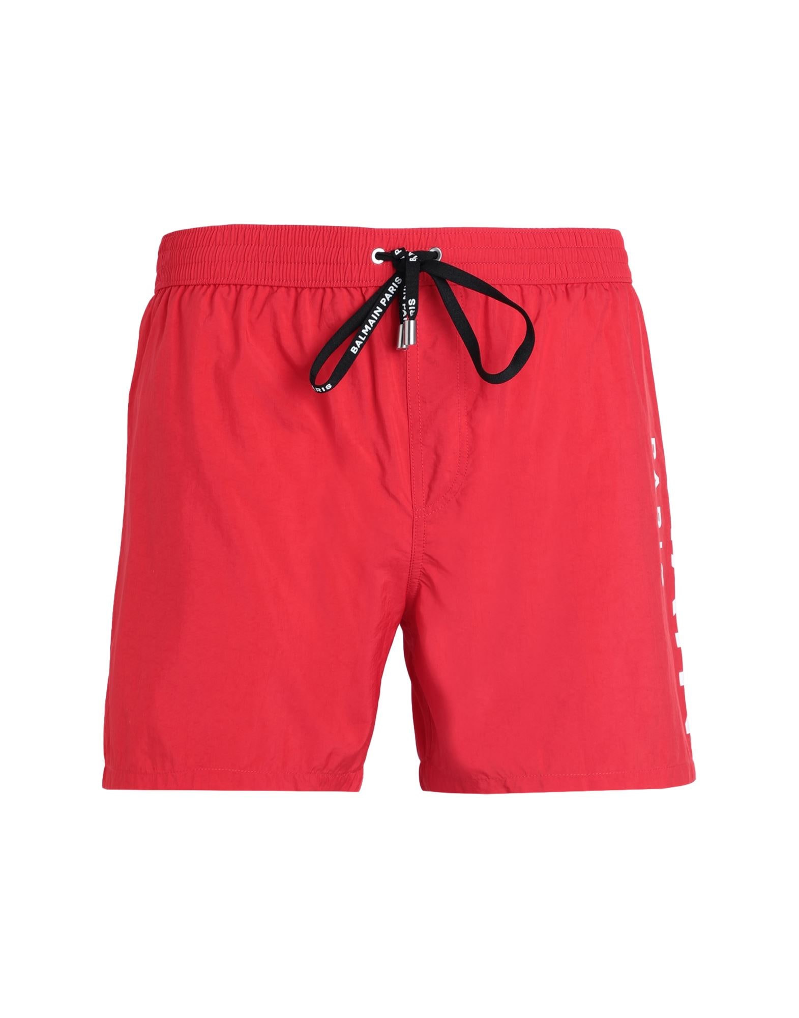 BALMAIN - Swim trunks