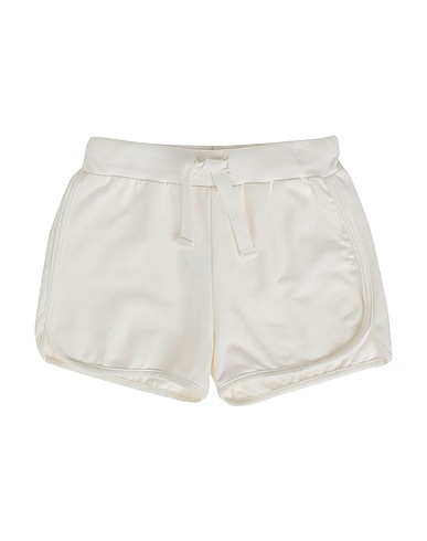VICOLO Pantalone felpa Panna 95% Cotone, 5% Elastan