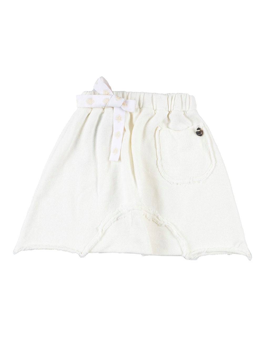 NOSTRASANTISSIMA - Shorts & Bermuda Shorts