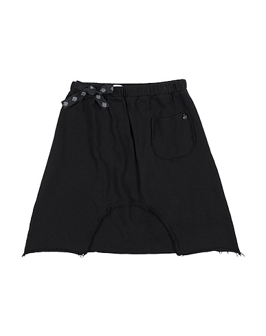 NOSTRASANTISSIMA Pantalone felpa Nero 100% Cotone