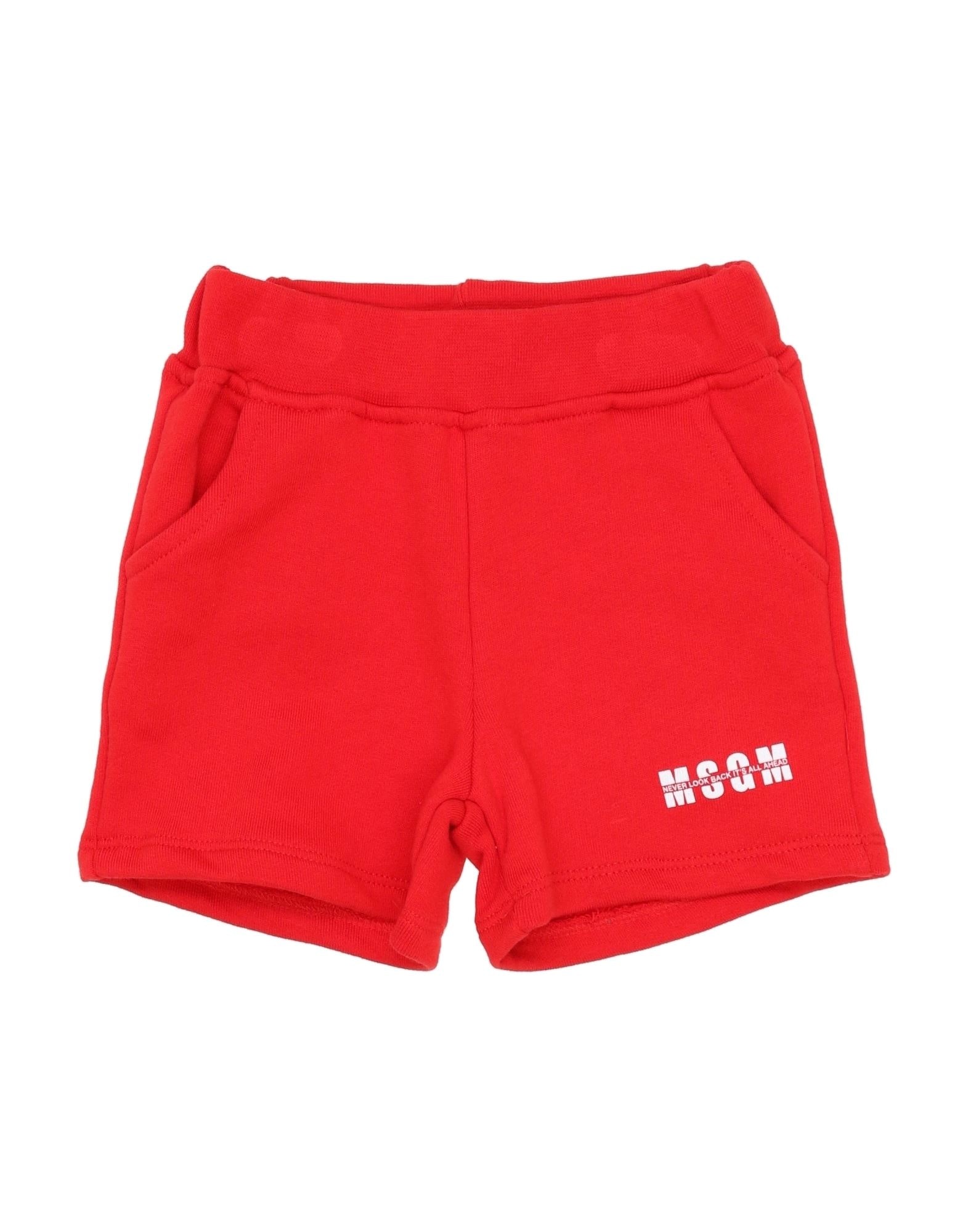 MSGM - Shorts & Bermuda Shorts