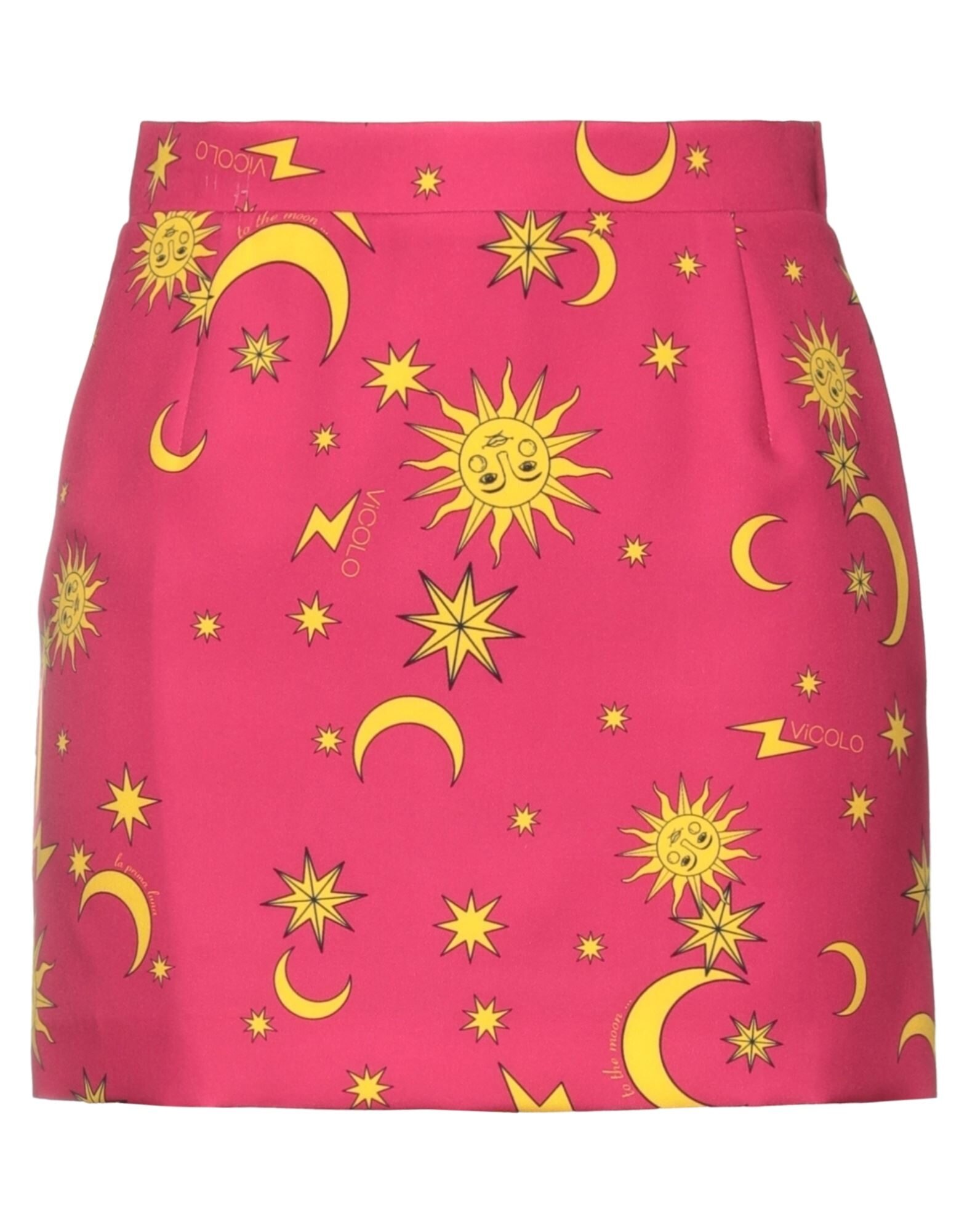 VICOLO - ミニスカート