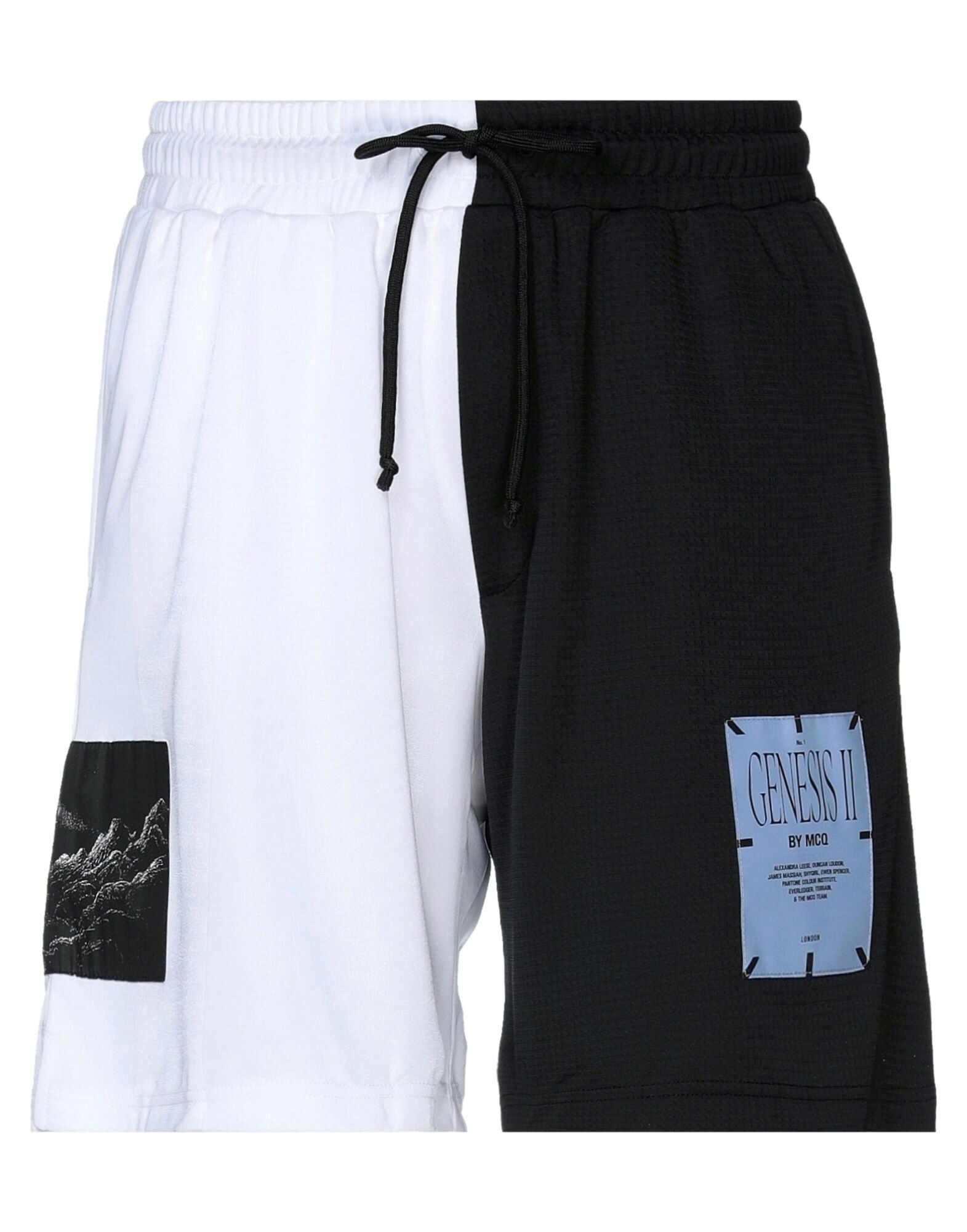 McQ Alexander McQueen - Shorts & Bermuda Shorts