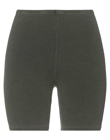 YEEZY Shorts & Bermuda Lead 91% Cotton, 9% Elastane