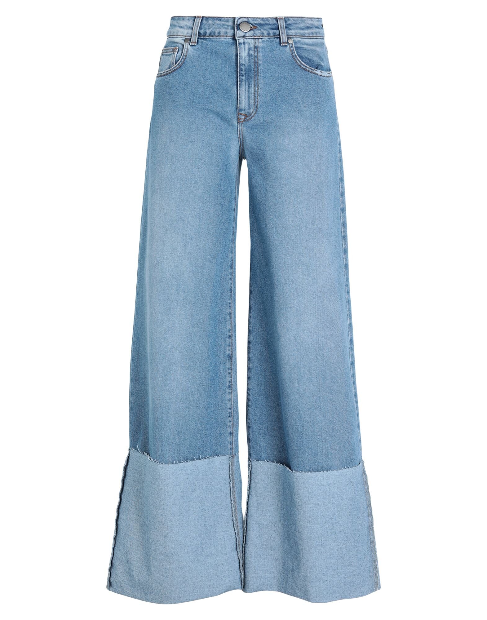 FEDERICA TOSI - Jeans