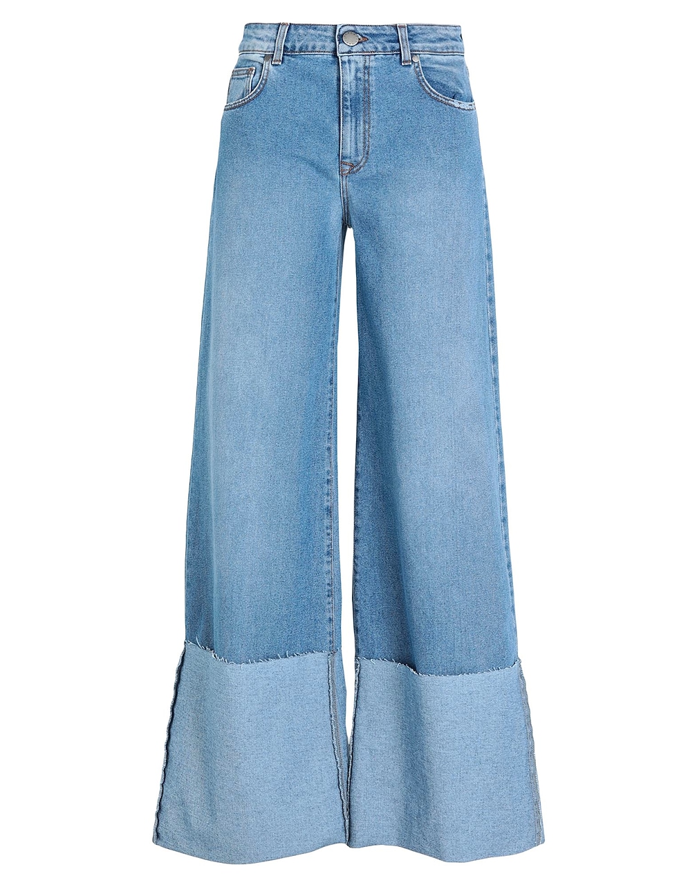 FEDERICA TOSI - Jeans