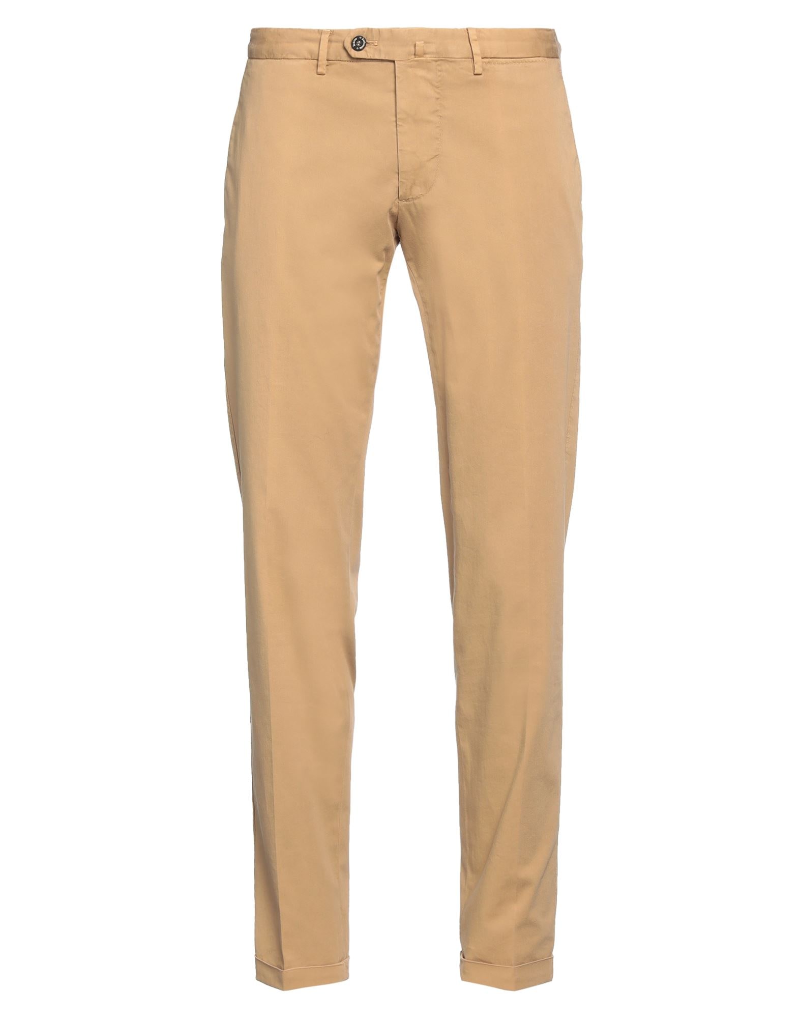 SANTANIELLO - Casual παντελόνια