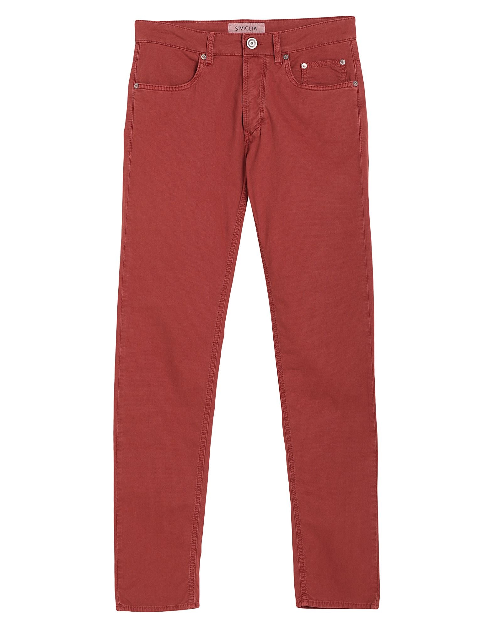 SIVIGLIA Повседневные брюки 16990₽
