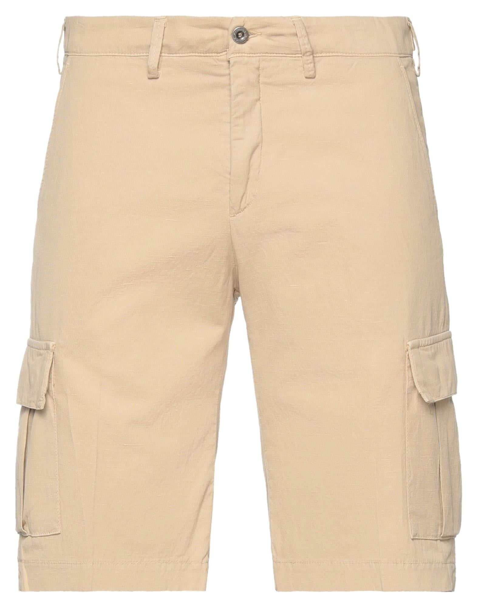 B SETTECENTO - Shorts & Bermuda Shorts