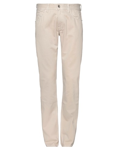 LAB. PAL ZILERI Casual pants 100% Cotton