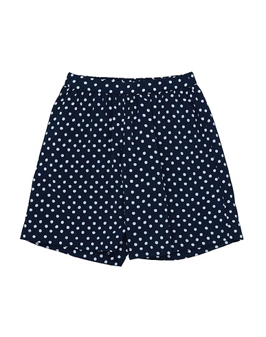 ELSY Shorts & Bermuda Midnight blue 100% Polyester