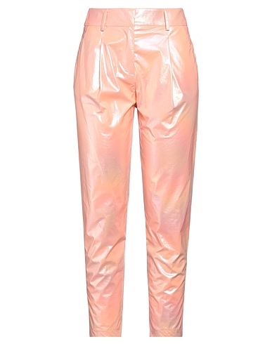 ANIYE BY Casual trouser Pink 59% Polyurethane, 36% Viscose, 5% Other Fibres