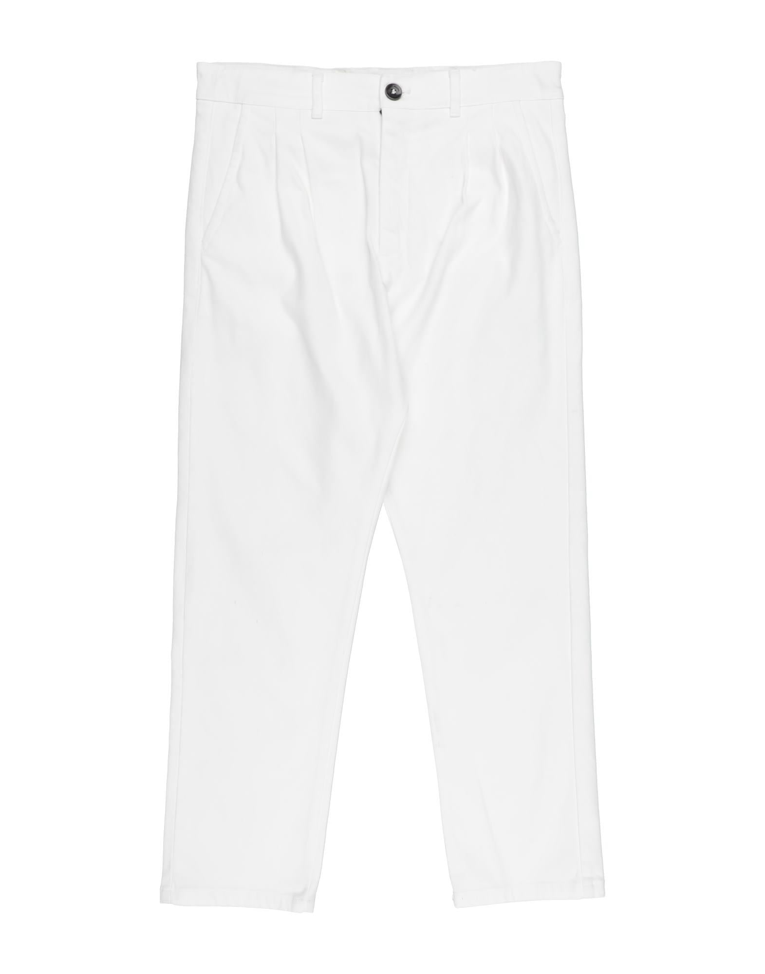 PAOLO PECORA - Pantaloni