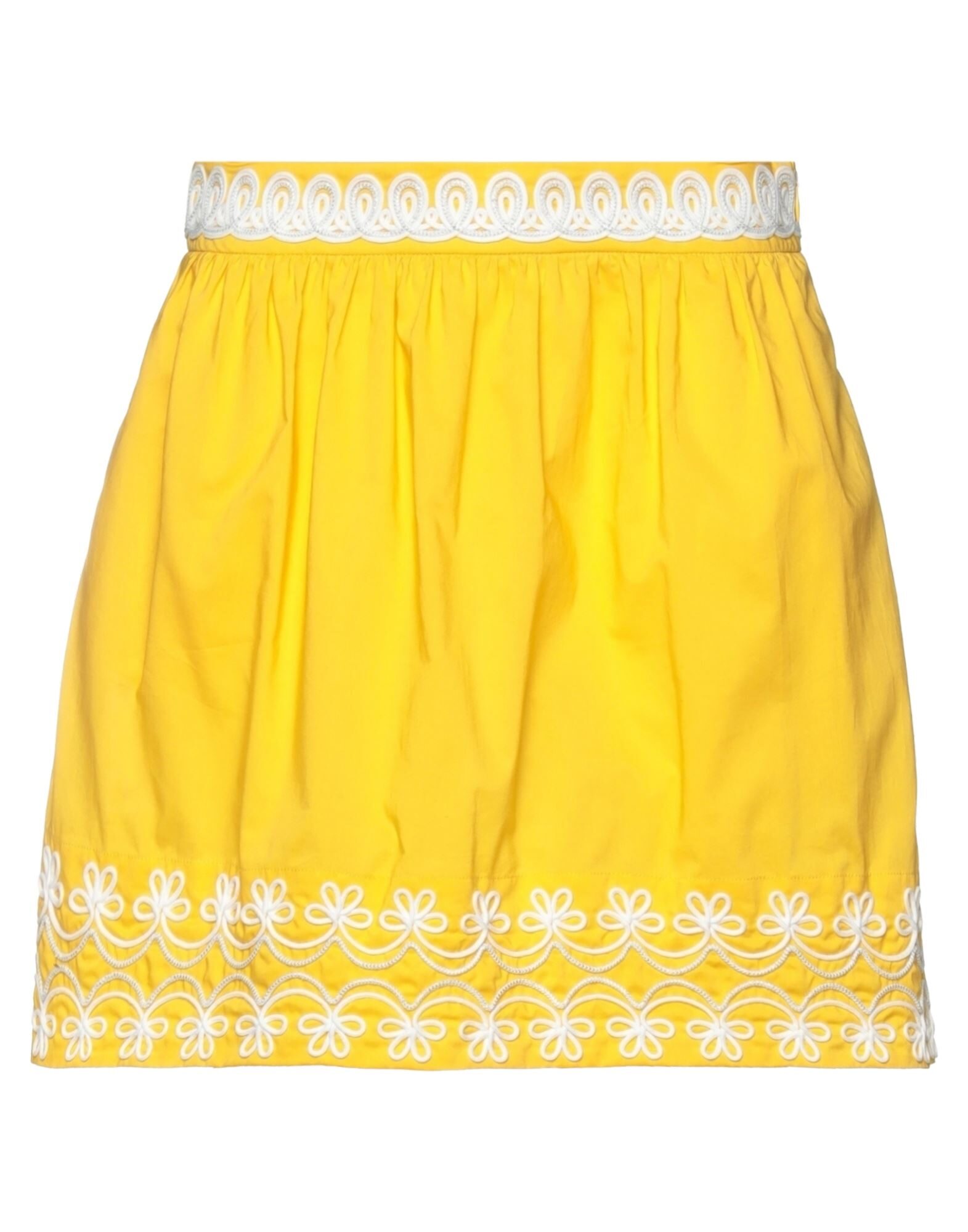 LOVE MOSCHINO - 미니 스커트