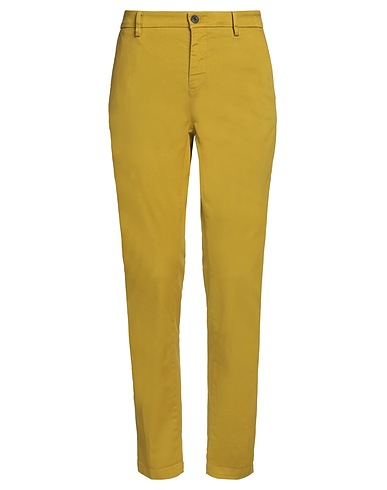 MASON'S Chinos Limettengrün 55% Baumwolle, 42% Lyocell, 3% Elastan