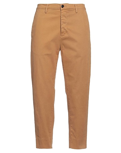 HAIKURE Casual trouser 98% Cotton, 2% Elastane