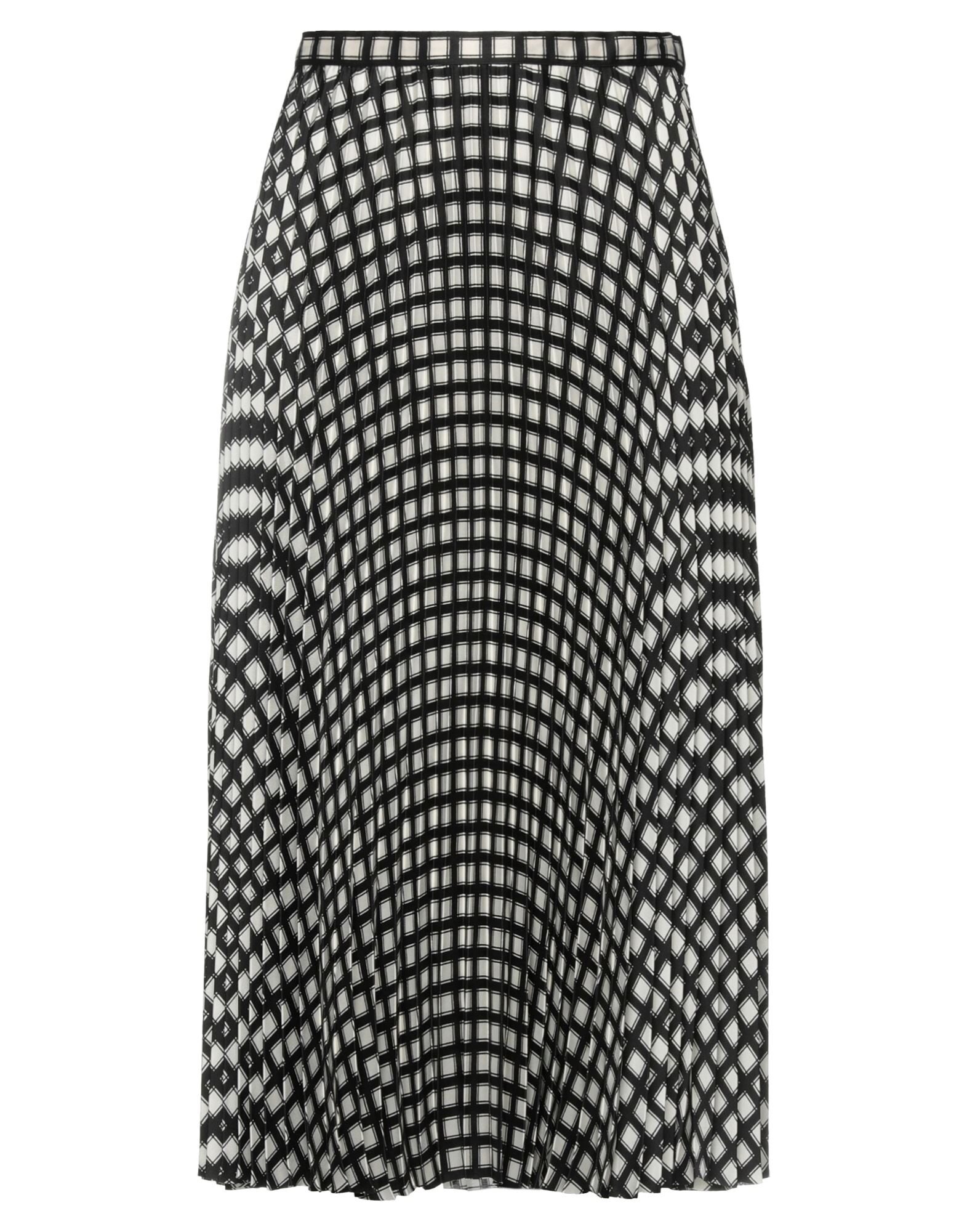 THEORY - Midi skirts