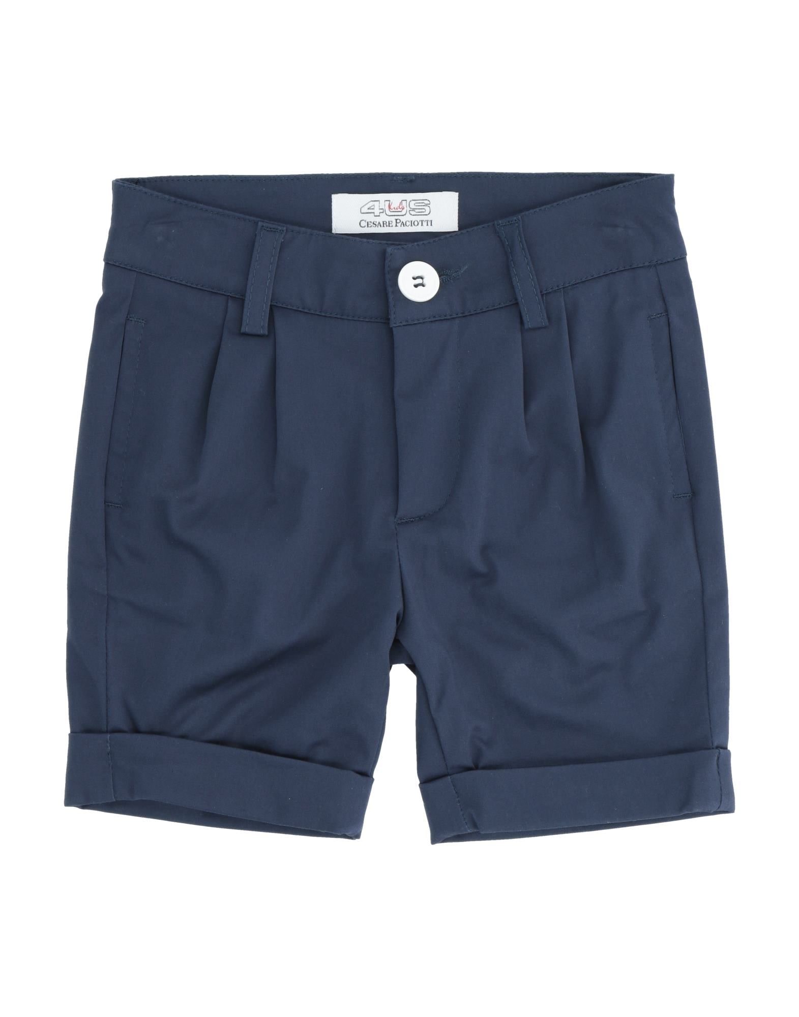 PACIOTTI 4US - ショートパンツ＆バミューダ