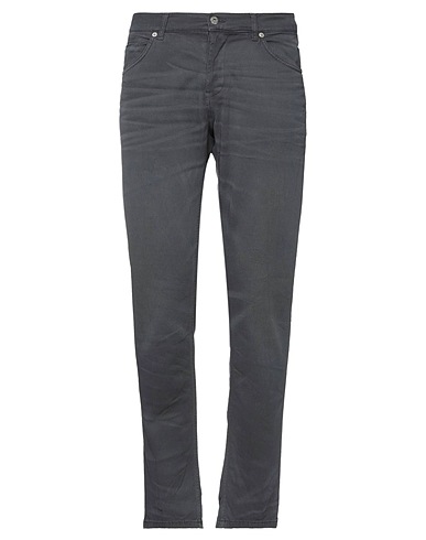 DONDUP 5-pocket Lead 98% Cotton, 2% Elastane