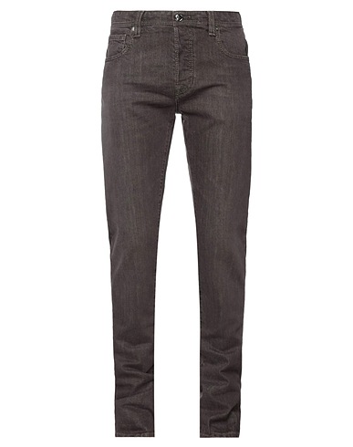 TRAMAROSSA ジーンズ ライトブラウン コットン 97% / ポリウレタン 3%