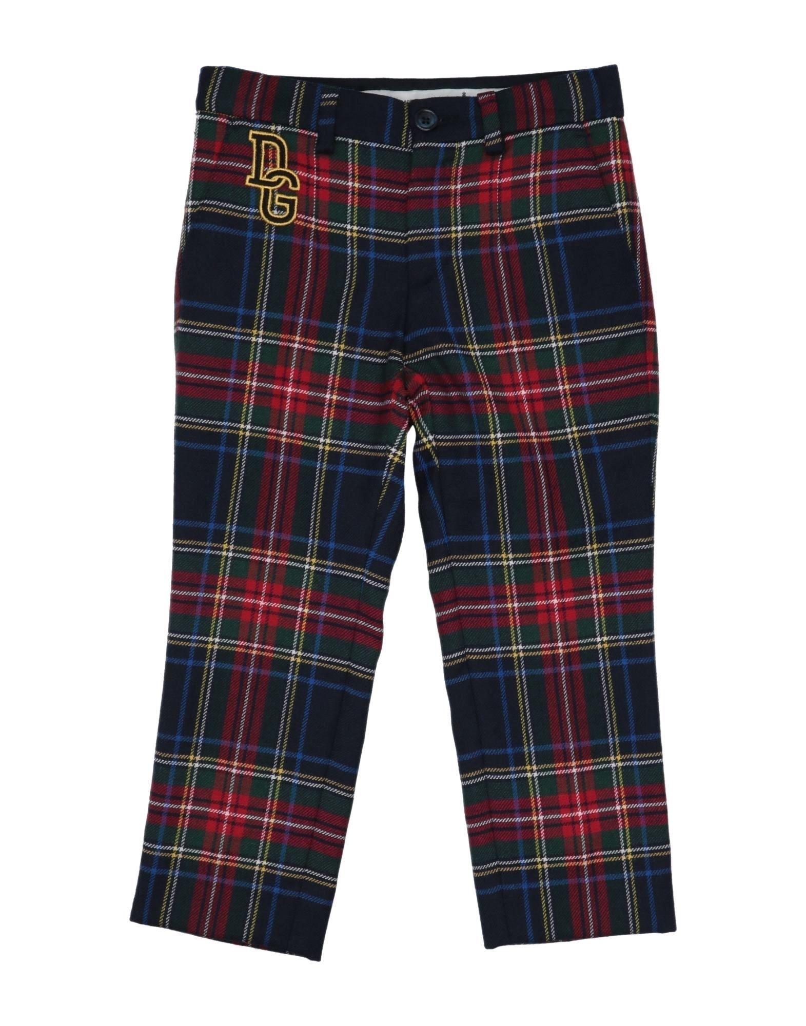 DOLCE&GABBANA - Pants