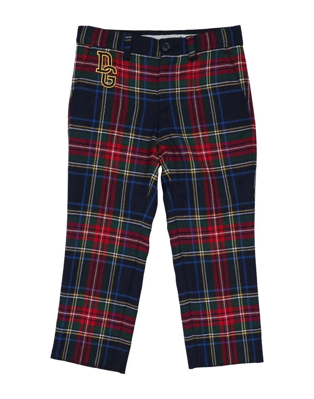 DOLCE&GABBANA - Pants