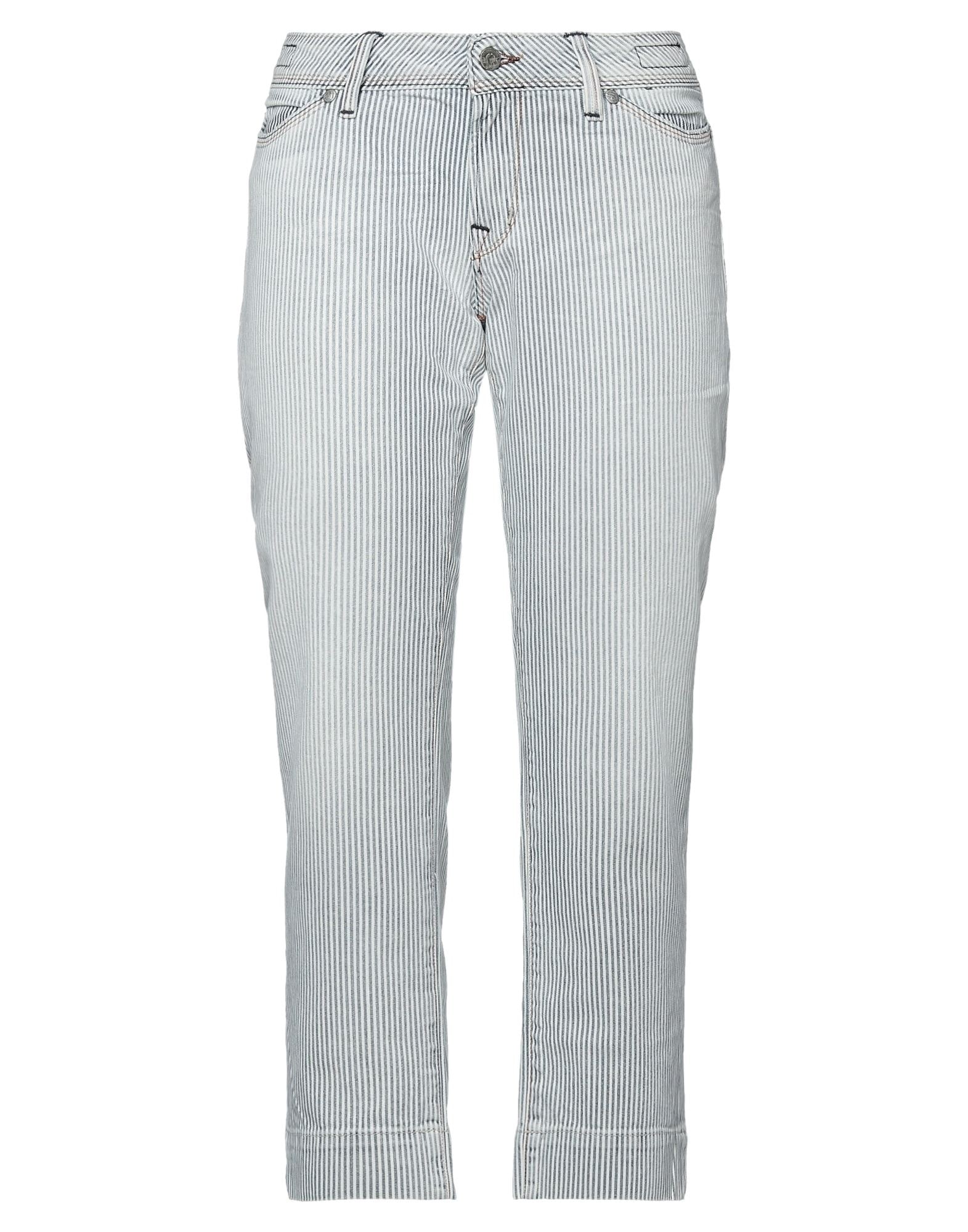 JACOB COHЁN - Jeans