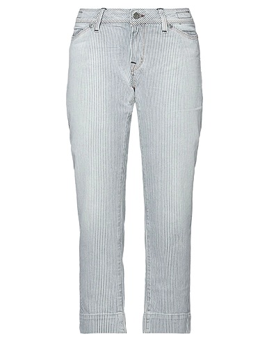 JACOB COHЁN Jeans Blau 100% Baumwolle
