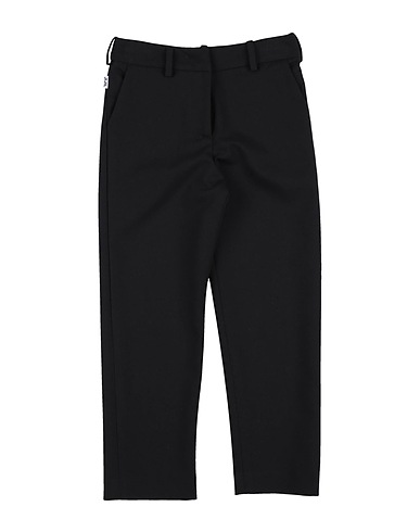 JIJIL JOLIE Pantalone Nero 75% Poliestere, 20% Viscosa, 5% Elastan