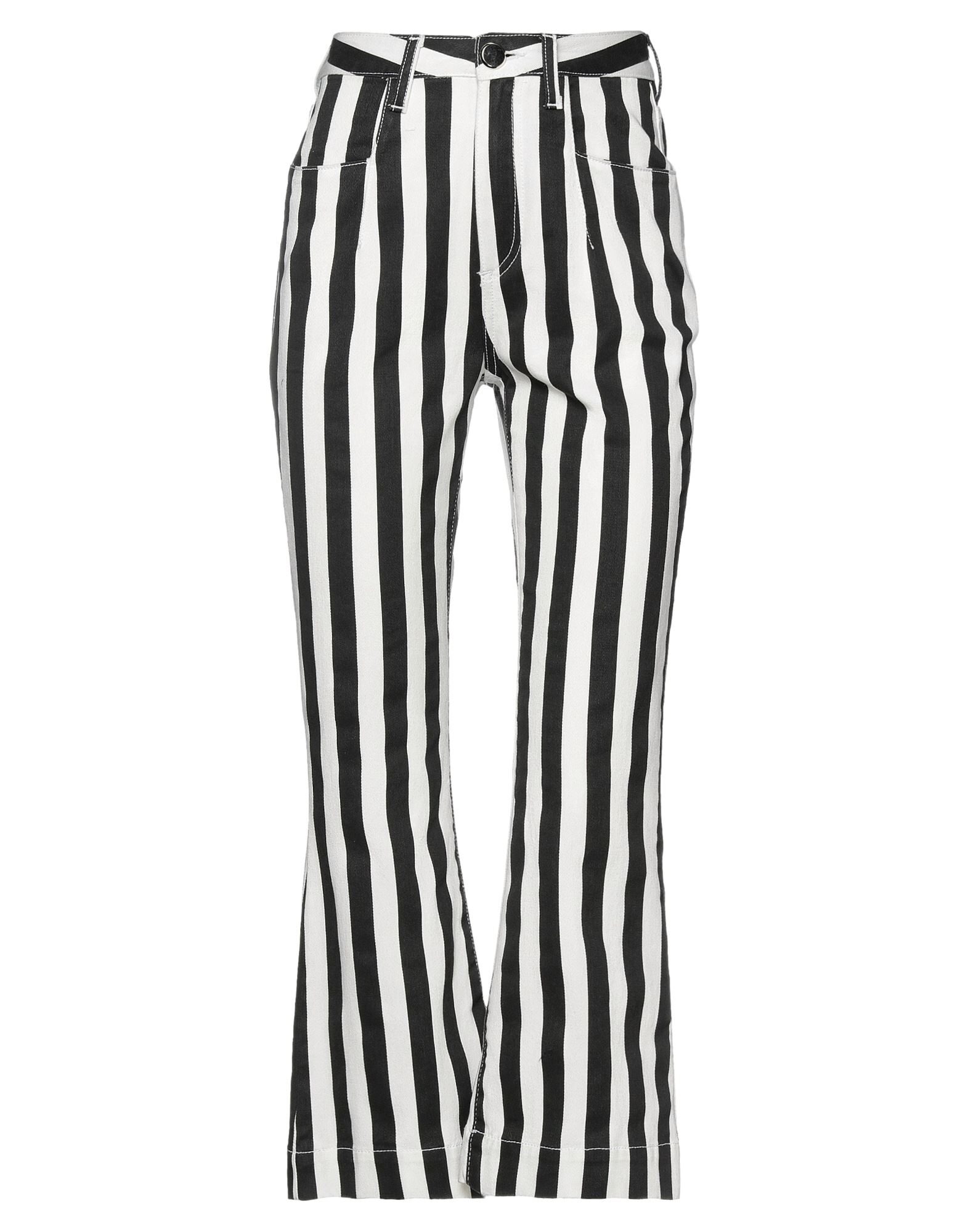 SIMONA CORSELLINI - 캐주얼 바지