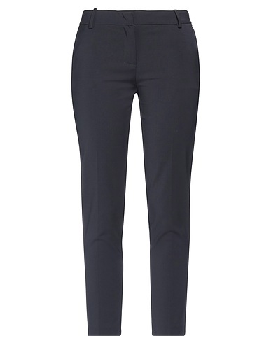 KILTIE Hosen Nachtblau 96% Schurwolle, 4% Elastan