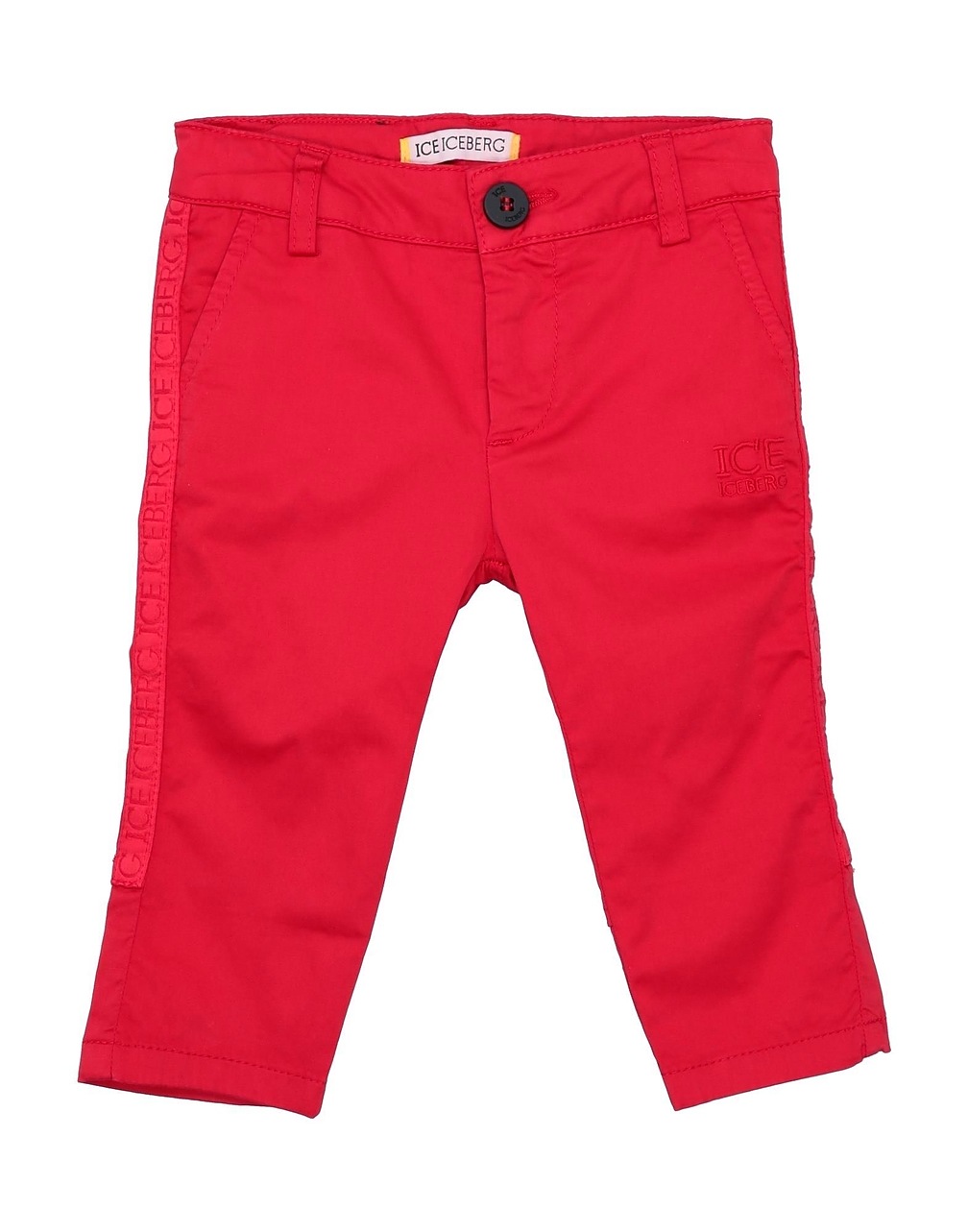 ICE ICEBERG - Trousers