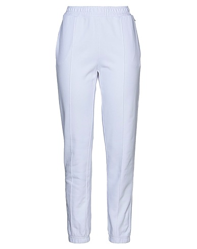 SUN 68 Casual trouser White 100% Cotton