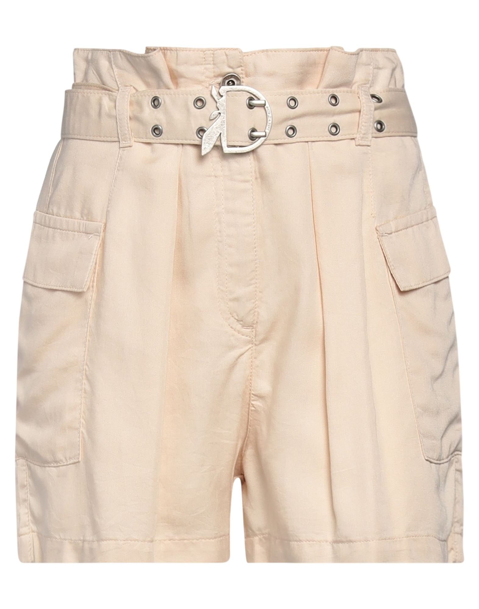 PATRIZIA PEPE - Shorts & Bermuda Shorts