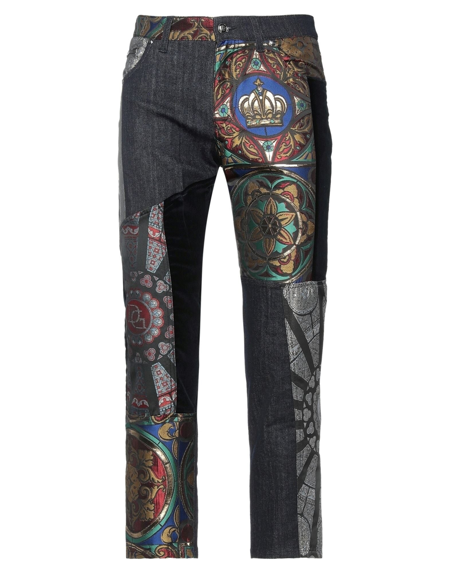 DOLCE&GABBANA - ジーンズ